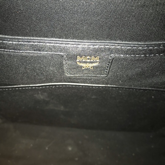 Mcm backpack main image 6